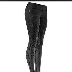 Hylete workout pants